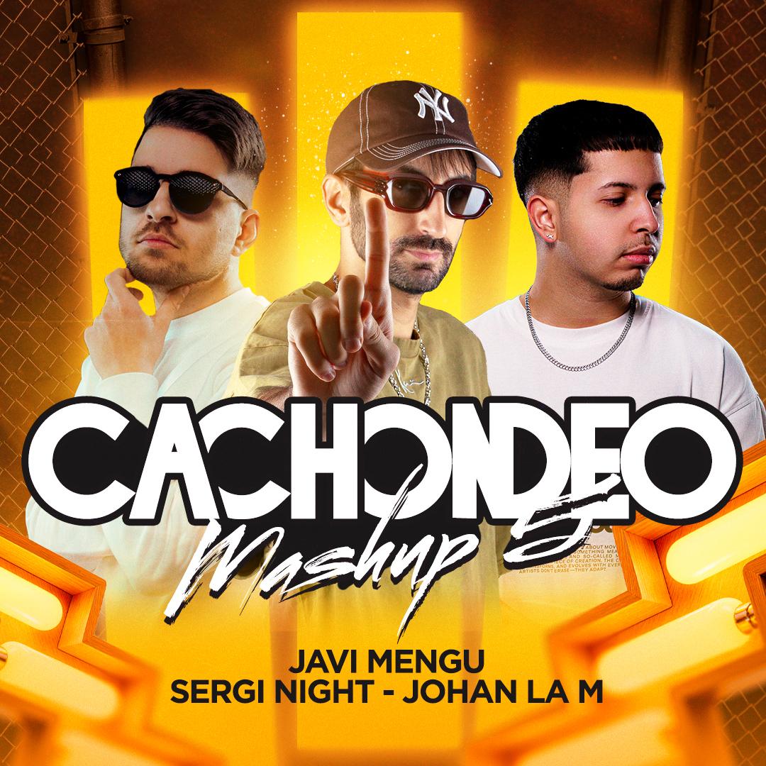 Como Tu No Hay Dos X Dardos (Javi Mengu Mashup)